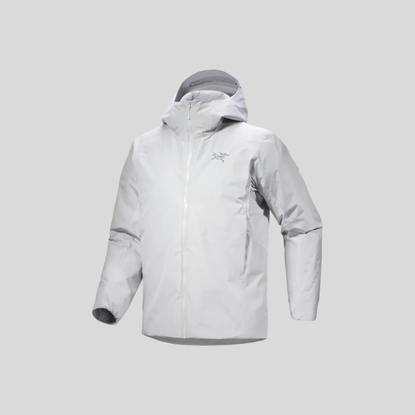 아크테릭스 솔라노 다운 후디