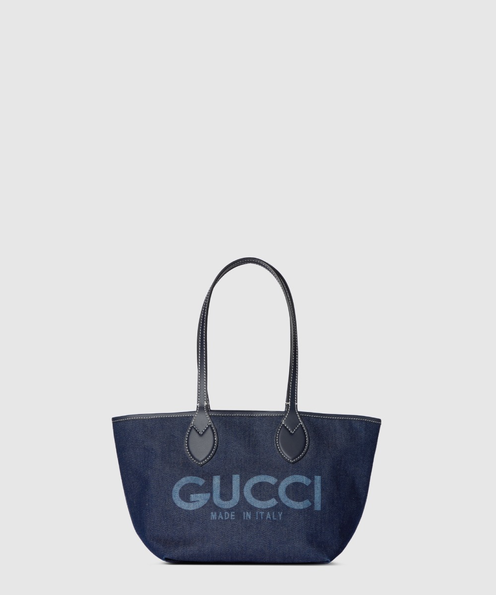 구찌 홀스빗 자카드 코튼 셔츠 721176