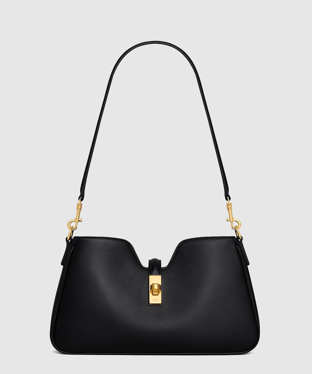 셀린느 카밀 16 소프트 숄더백 122073