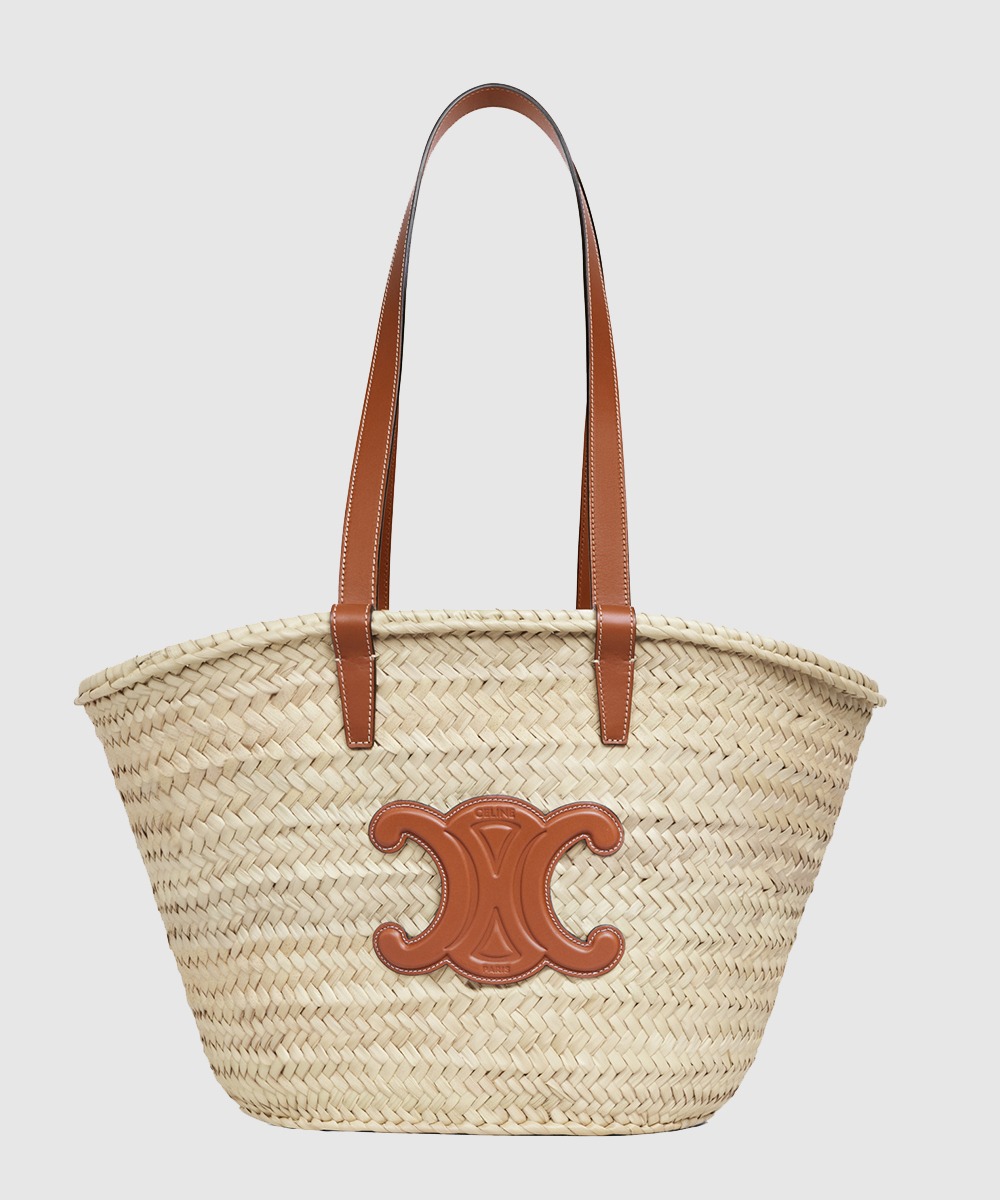 셀린느 미디엄 클래식 파니에 192622