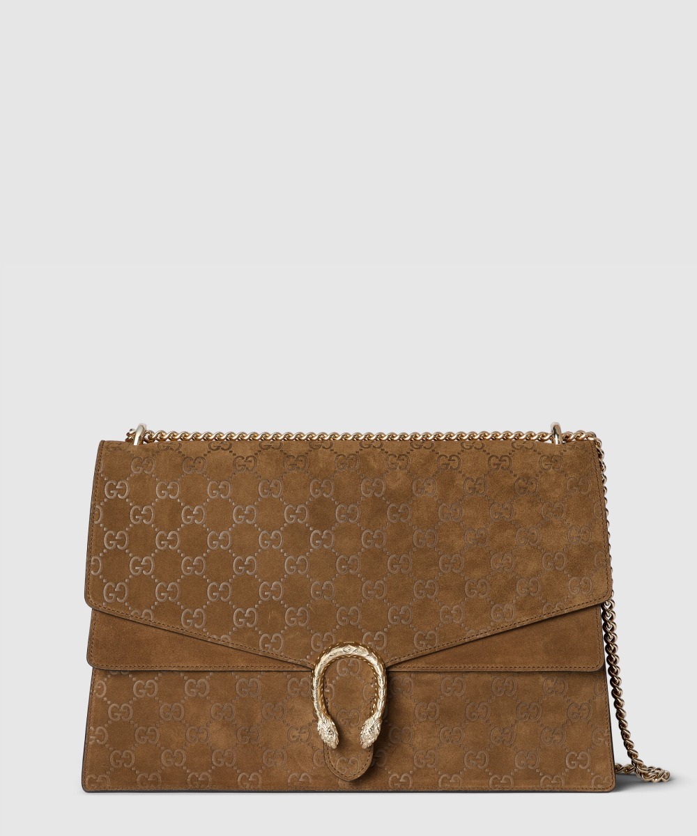 구찌 Dionysus 라지 숄더백 795003