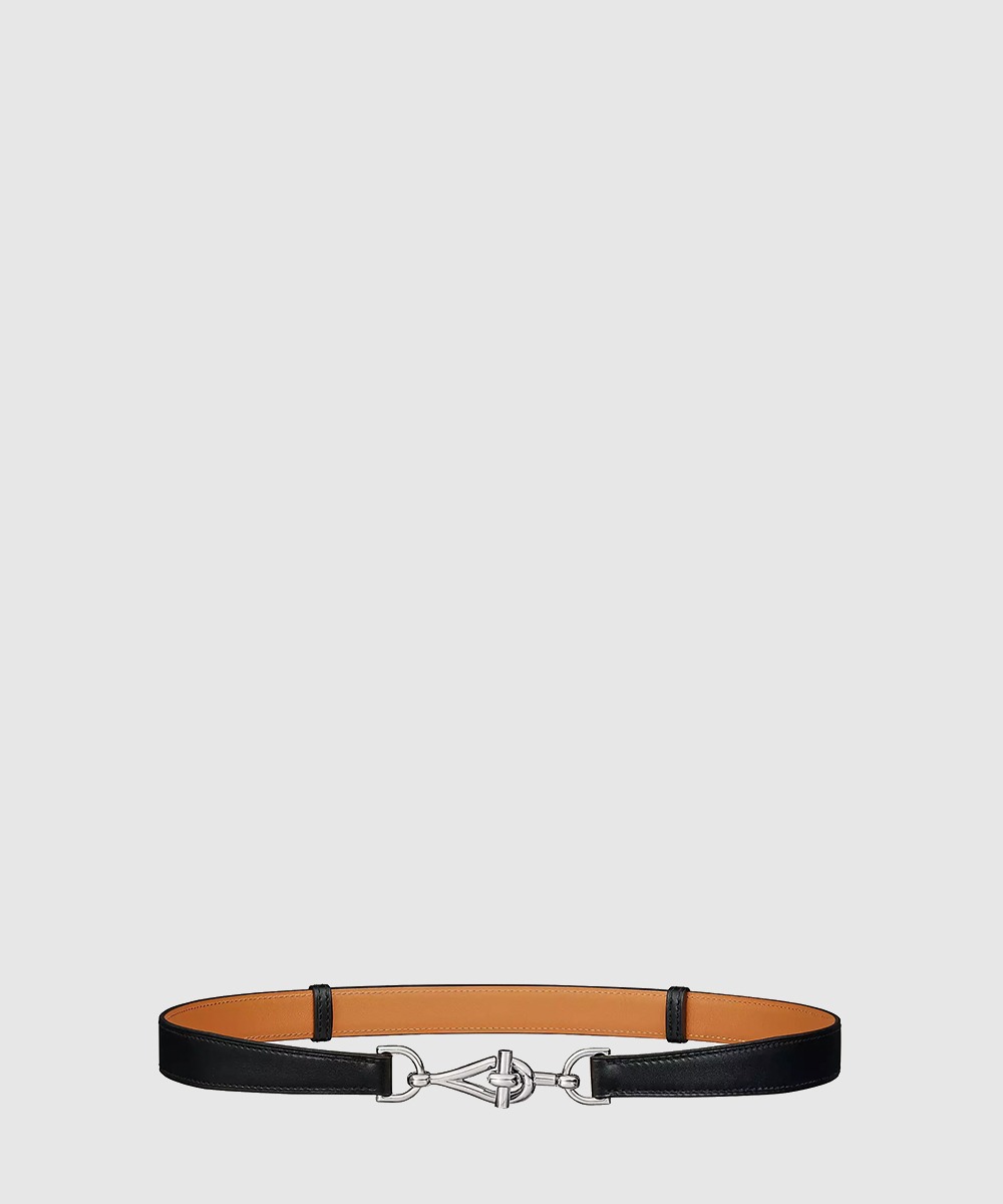 에르메스 Babord 리버서블 벨트