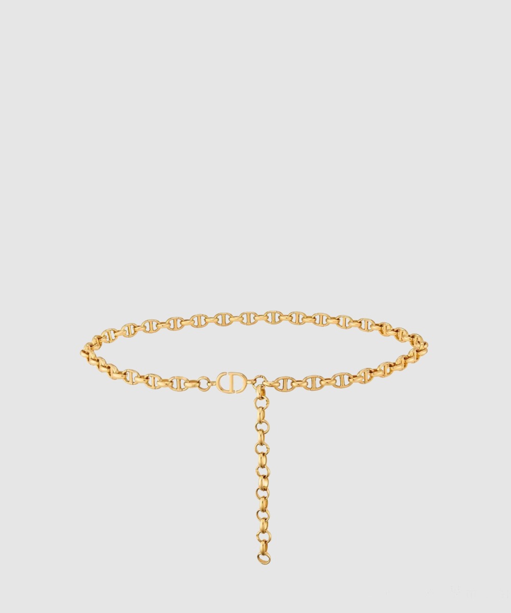 디올 caro 체인 벨트 B0110