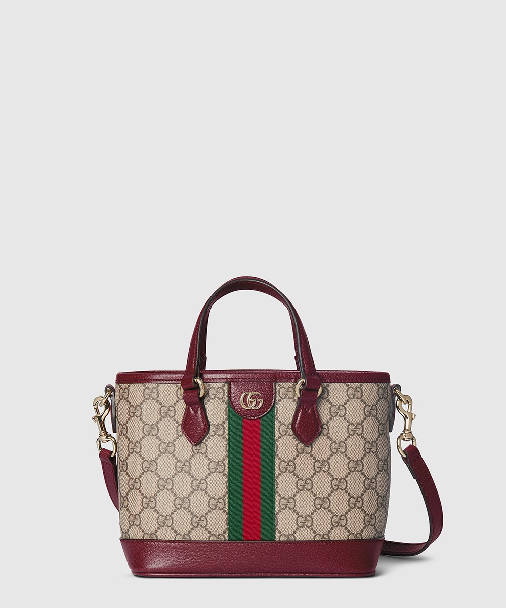 구찌 오피디아 스몰 토트백 ‎836848