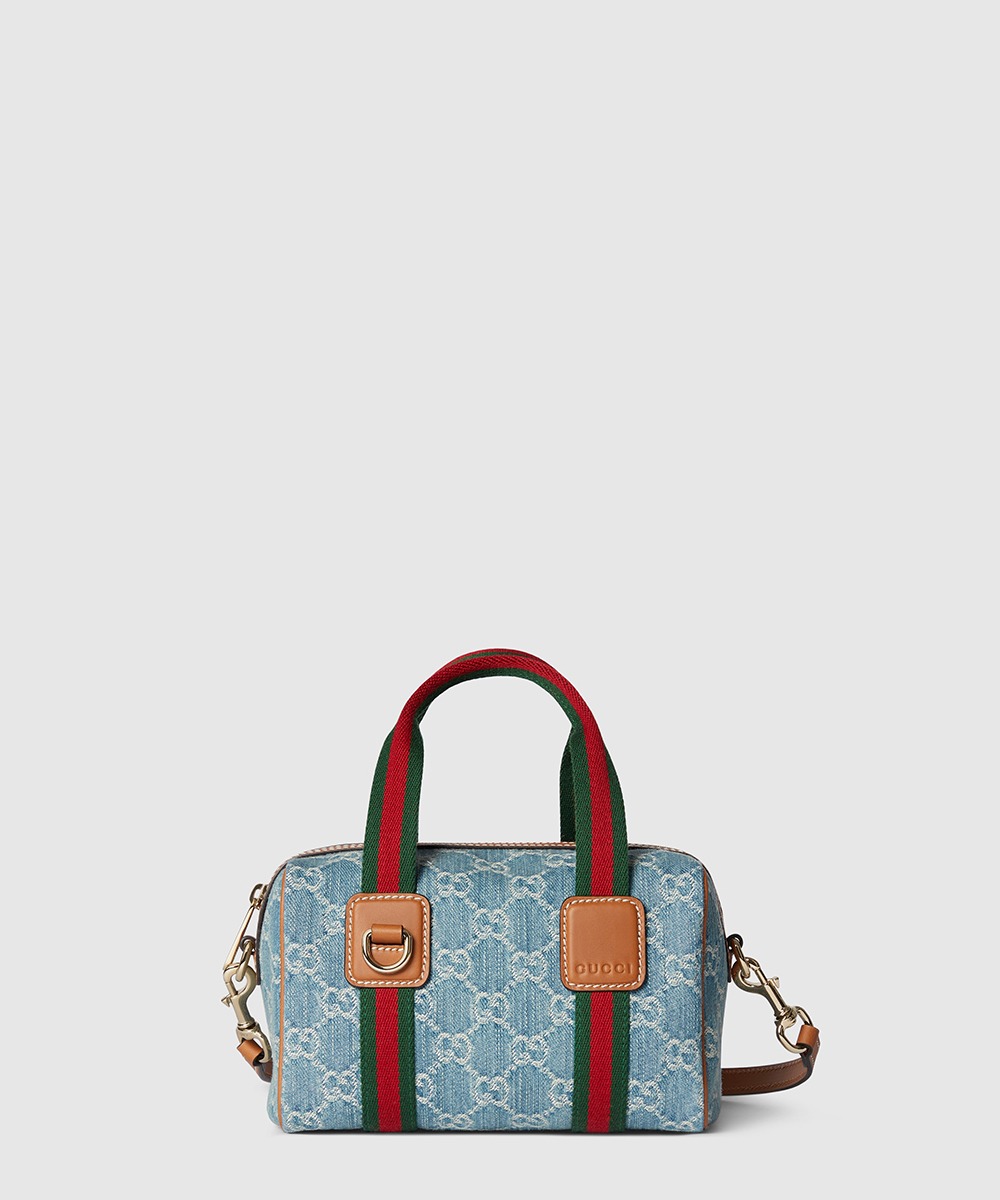 구찌 미니 GG 핸드백 859975