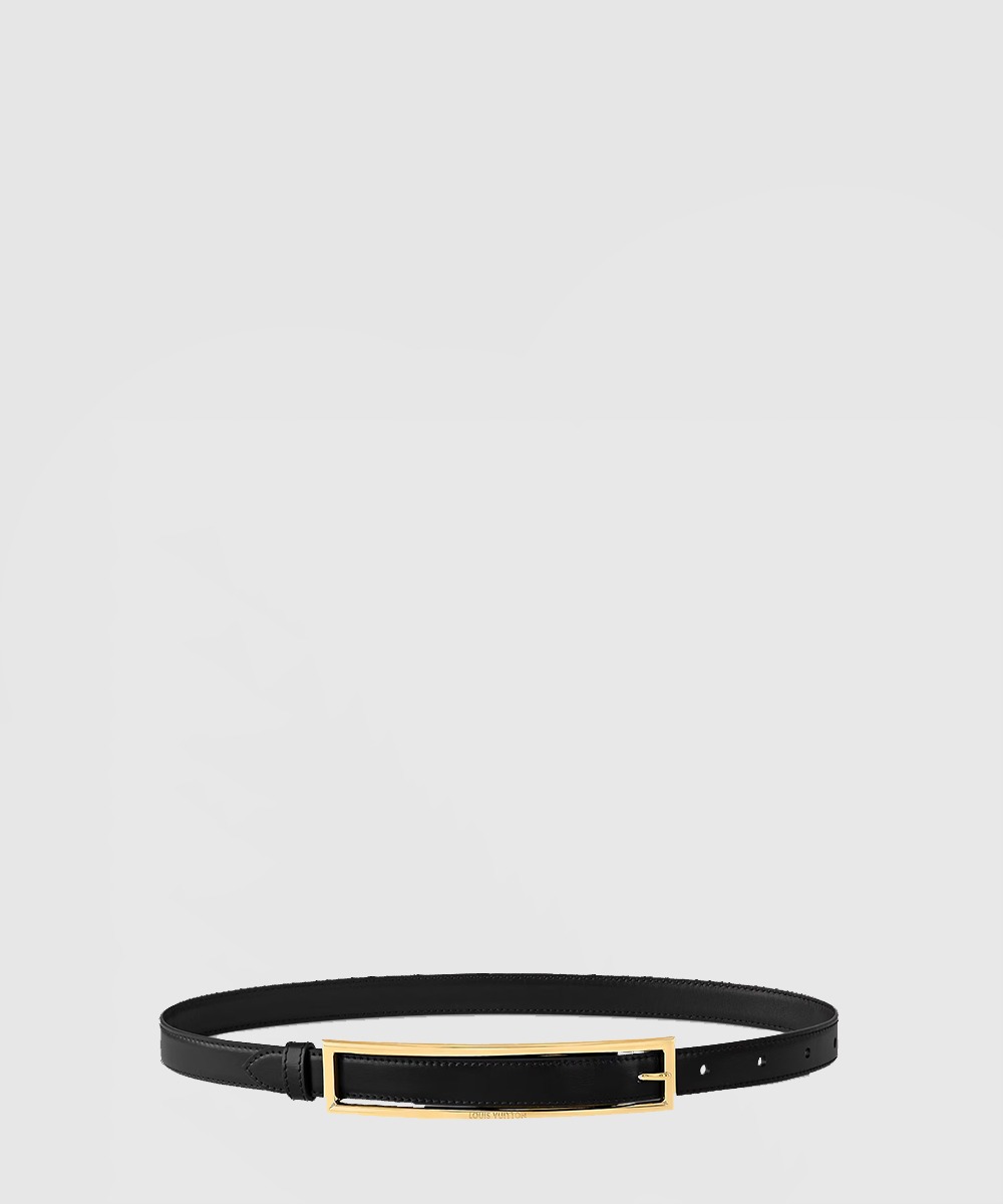 루이비통 라인 벨트 M4182U