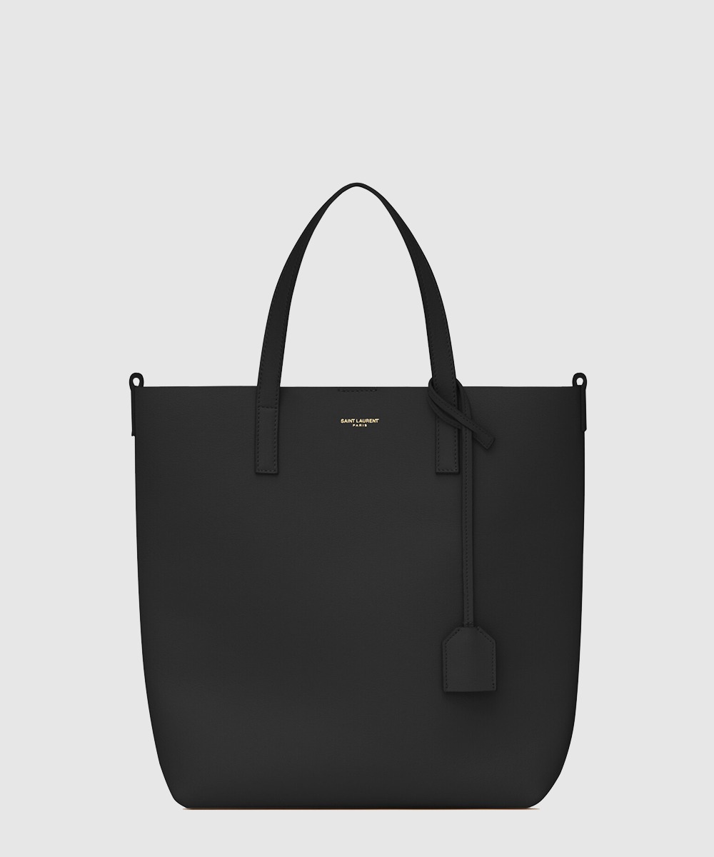 생로랑 장난감가죽 쇼핑백 600307