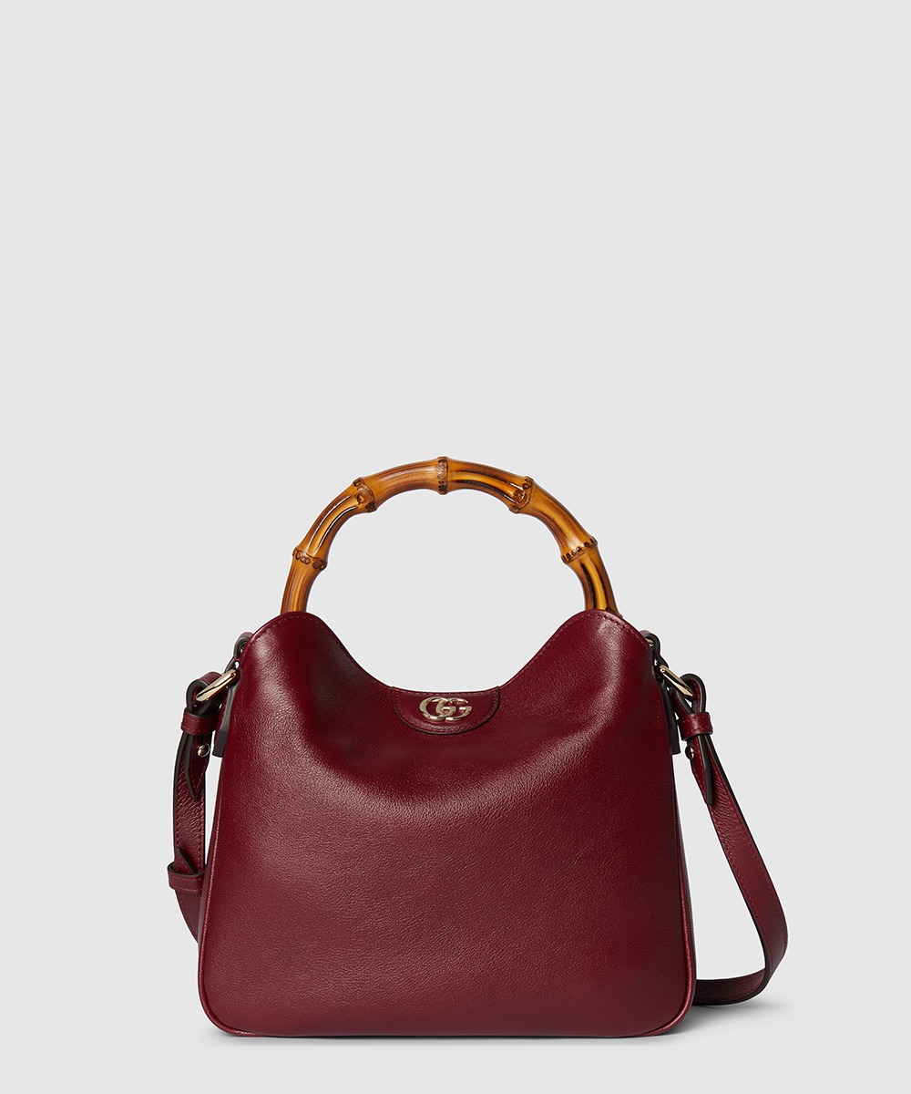 구찌 다이애나 스몰 숄더백 799865