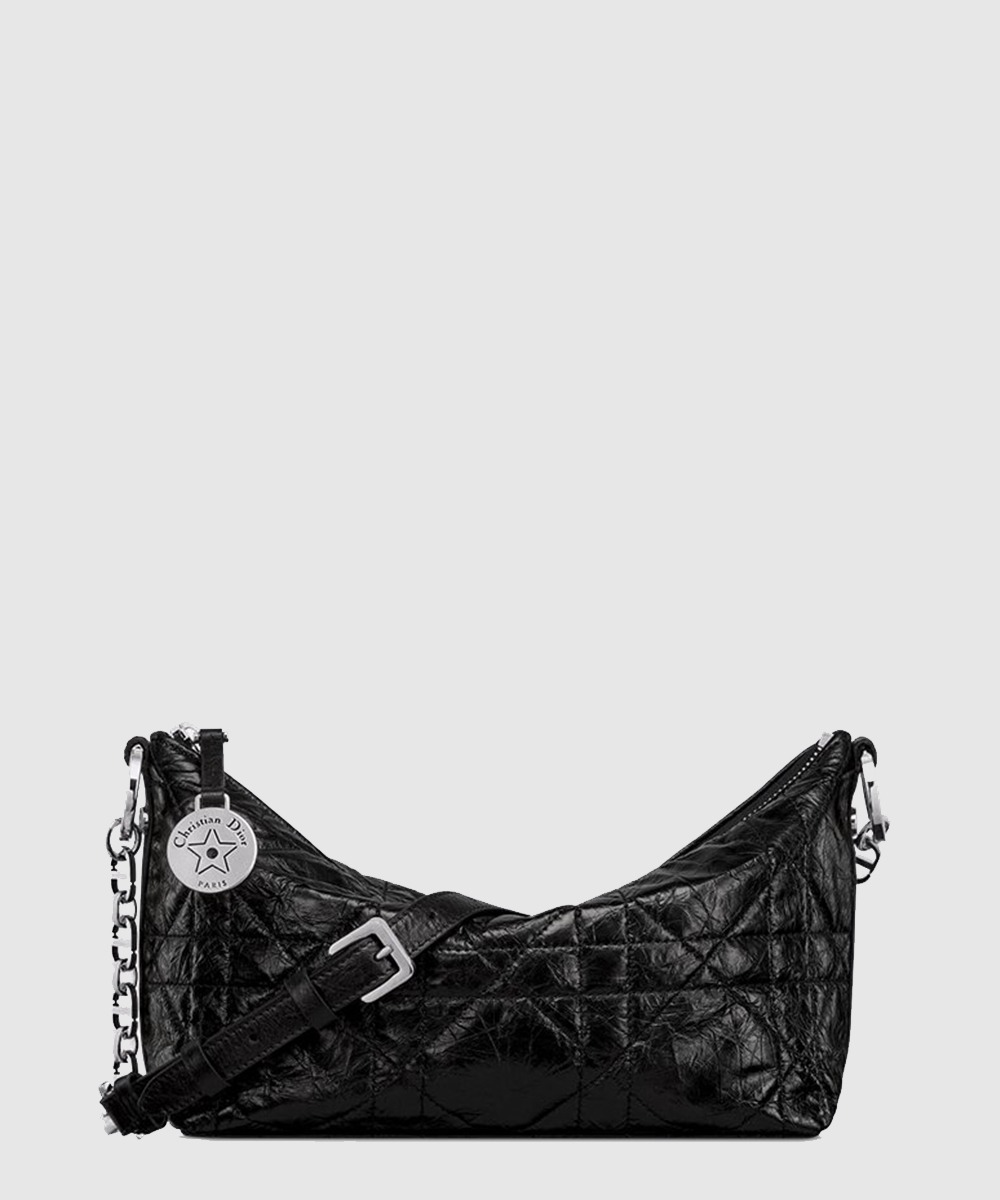 디올 Diorstar 체인 호보백 S3202