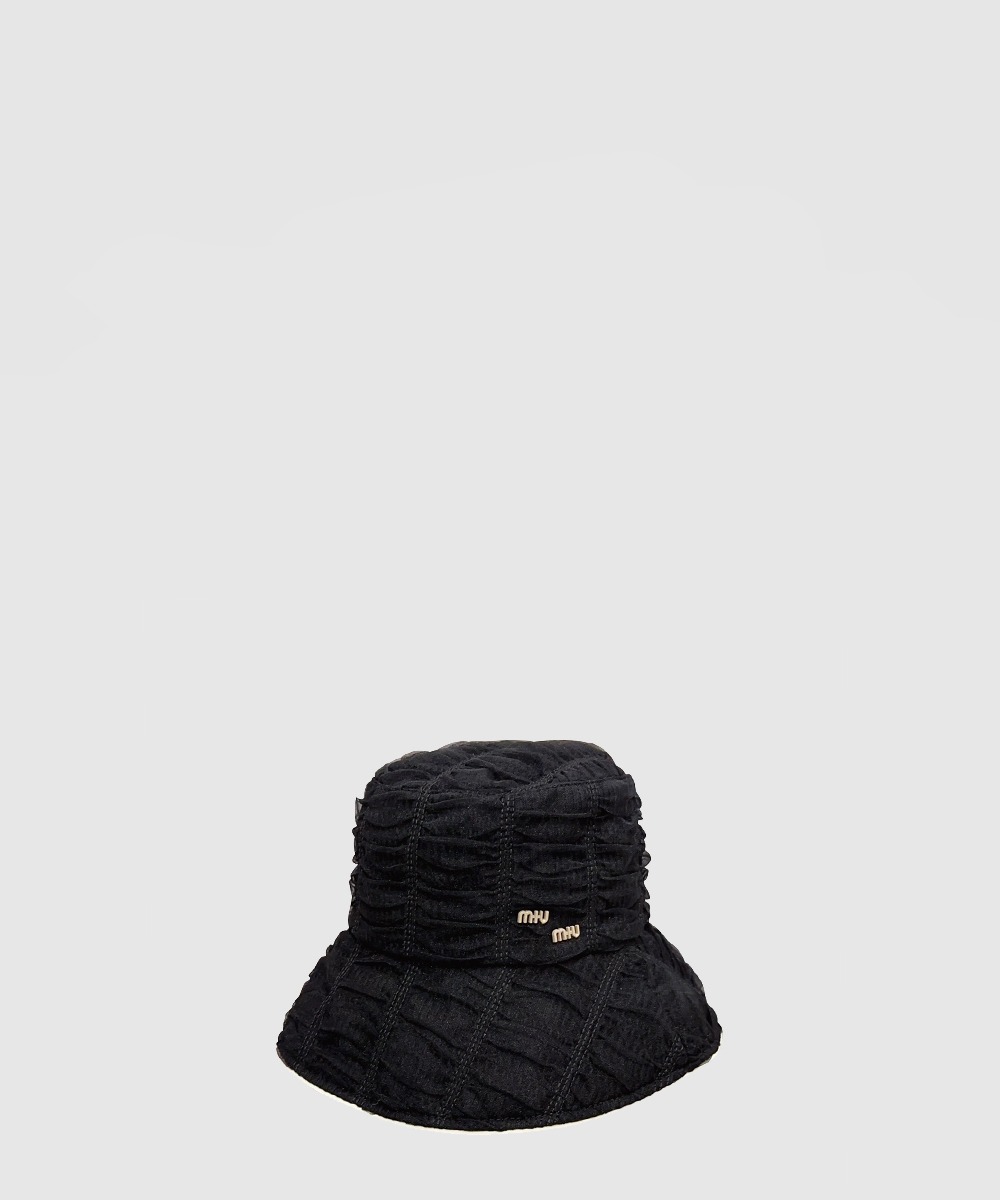 미우미우 벙거지 5HC562