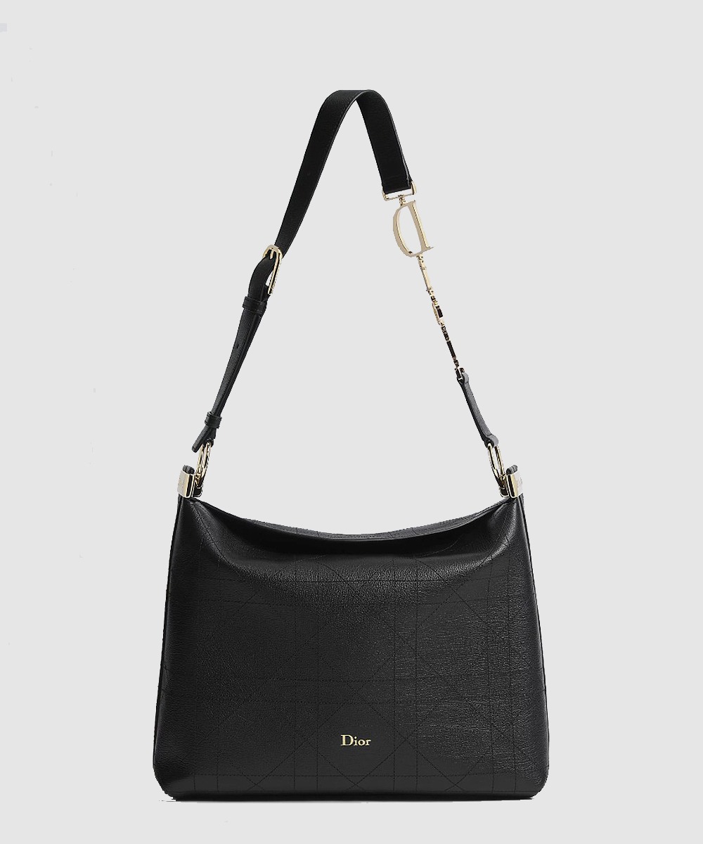 디올 디올리 백 미디엄 M1412