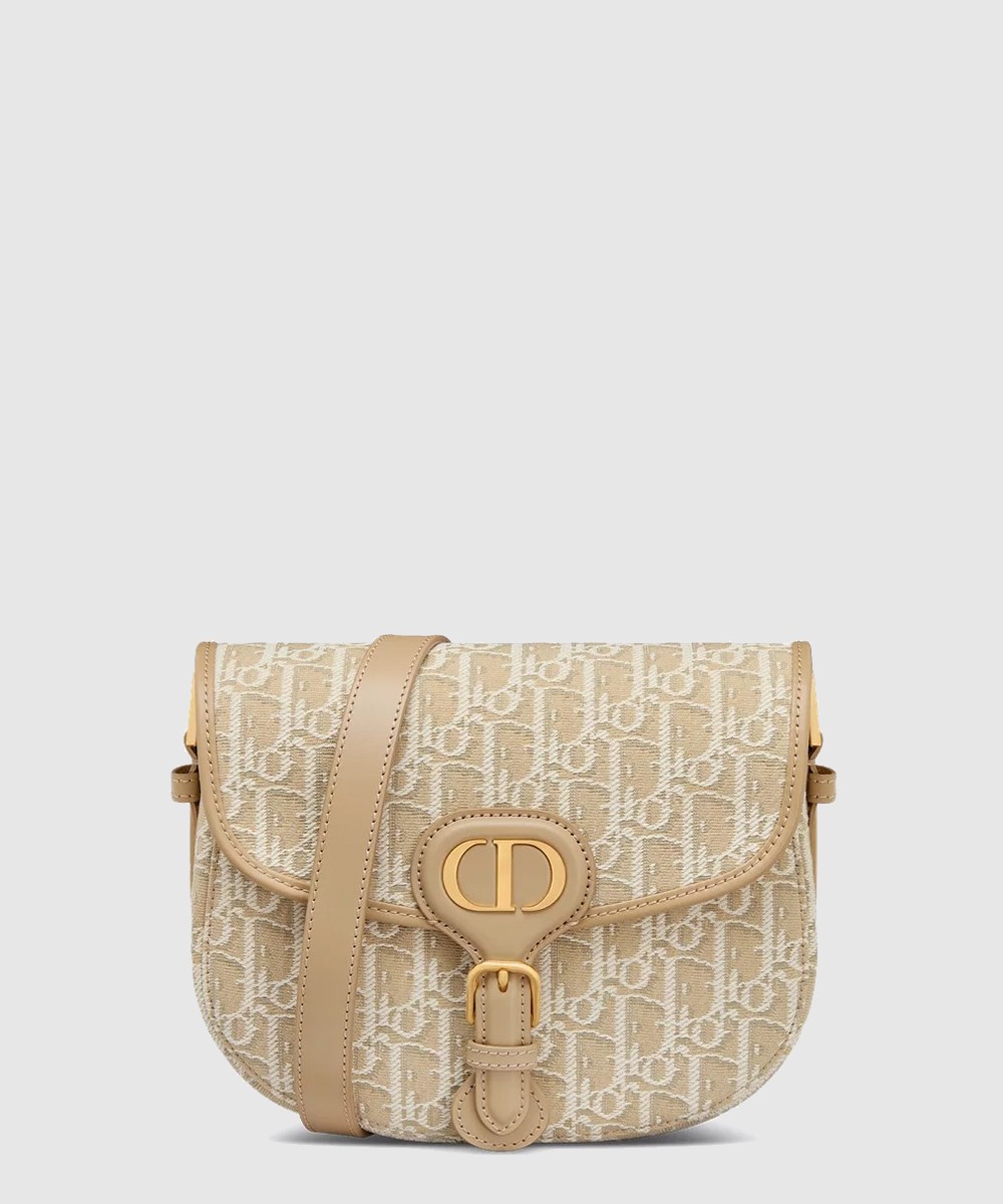 디올 Bobby 미디엄백 M9337