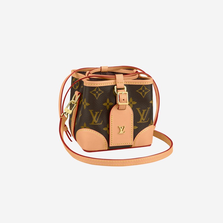 루이비통 노에 퍼스 모노그램 