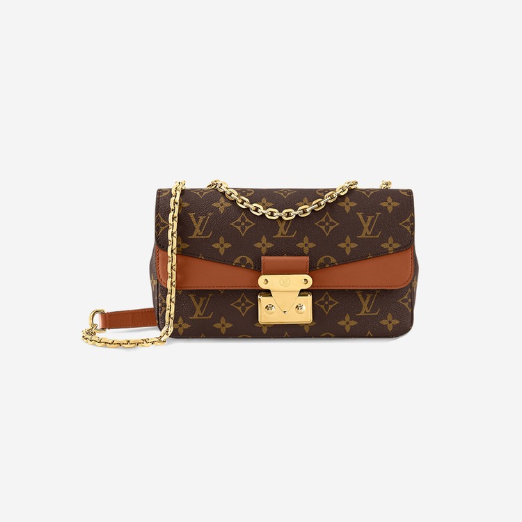 루이비통 마르소 크로스백