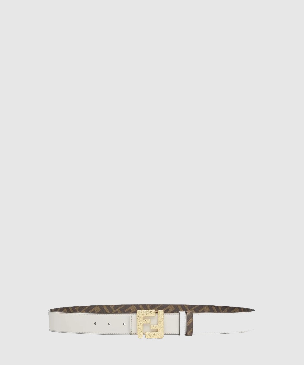펜디 리버서블 벨트 7C049
